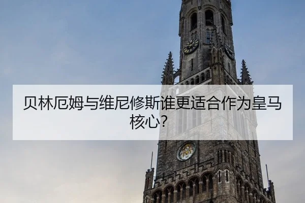 贝林厄姆与维尼修斯谁更适合作为皇马核心？